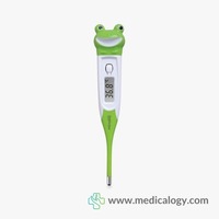 jual Termometer Digital Anak-Anak Katak Microlife MT-710