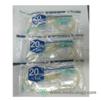 jual TERUMO Infusion Set Dewasa 50ea