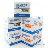 jual Terumo Needle 24G x 1"