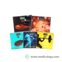 jual Timbangan Badan Digital GEA Electronic Scale EB 1622