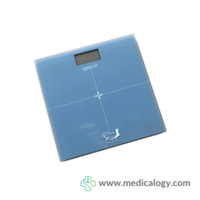 jual Timbangan Badan Digital Onehealth Digital Body Scale EB1612