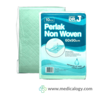 jual Underpad OneMed Perlak Non Woven Dr. J 60x90 cm