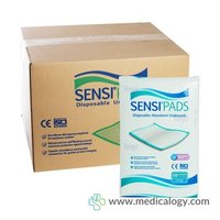 jual Underpad Sensi Ecer Per Lembar