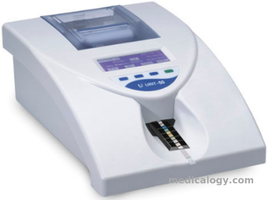 Urine Analyzer Urit 50