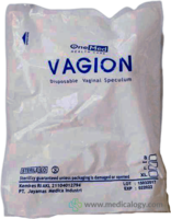 jual Vagion Steril Onemed Size M