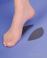 jual Variteks Adhesive Longitudinal Silicone Arc Support Kode 590 - M
