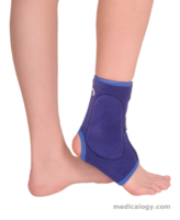 jual Variteks Korset Kaki Ankle Brace Support