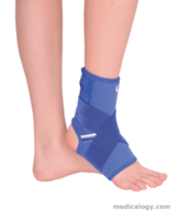 jual Variteks Korset Kaki Ankle Brace (w/ Bandage) 824