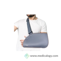 jual VISSCO Arm Pouch Sling (Mild Support) - Support to the Shoulder & Arm