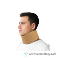 jual VISSCO Cervical Collar Soft - Neck Support