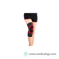 jual VISSCO Pro 3D Knee Cap - Knee Support
