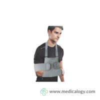 jual VISSCO Shoulder Immobilizer - Firm Support for Shoulder Dislocation