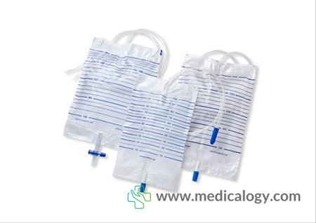 harga Urine Bag GEA per pack isi 10 pcs