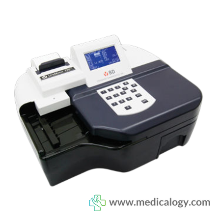 harga Urine Chemistry Analyzer SD Urometer 720 Alat Analisa Urin