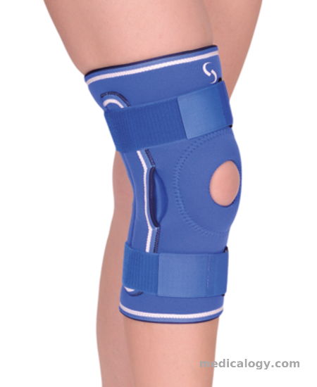 harga Variteks Articulated Knee Stabilizer Code 833