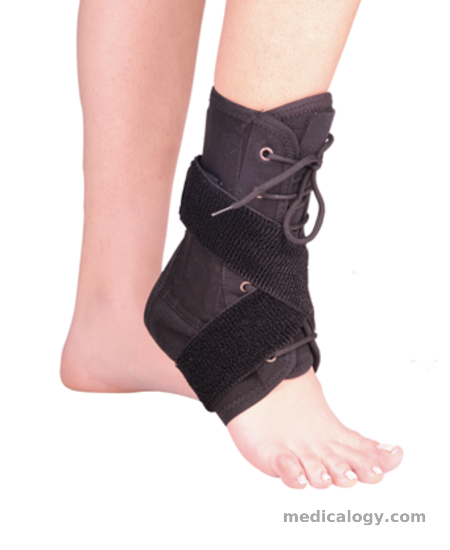 harga Variteks Korset Kaki Lace Ankle Support