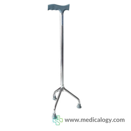 jual Vikacare Tripod Walking Stick