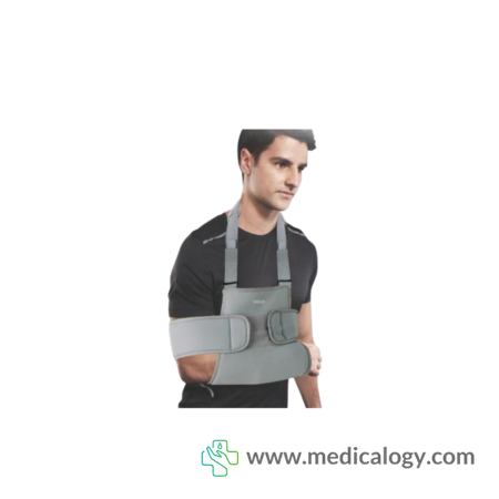 harga VISSCO Shoulder Immobilizer - Firm Support for Shoulder Dislocation
