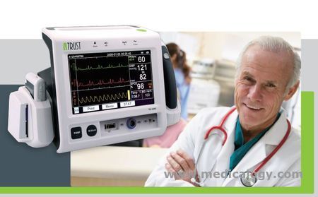 jual VTRUST Vital Sign Monitor (Td2300)