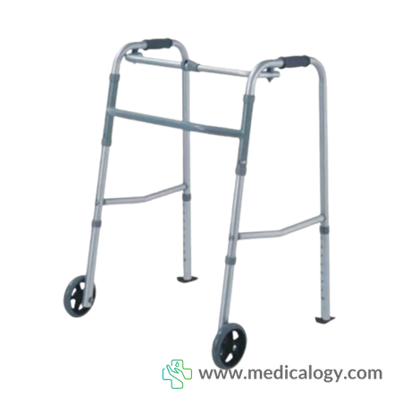 beli Walker Sella DY 04 912L Sella Alat Bantu Jalan Roda