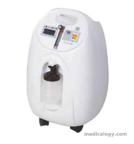 harga Yazumi Oxygen Concentrator