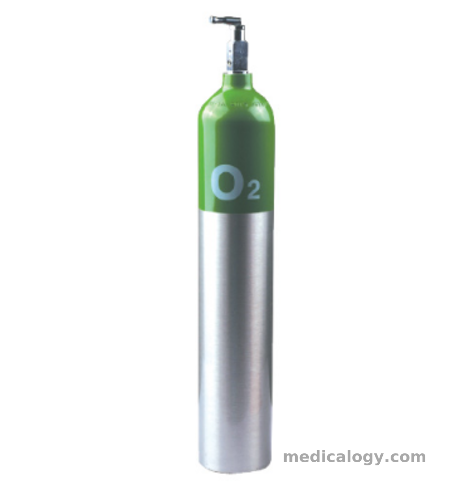 harga Yazumi Oxygen Cylinder